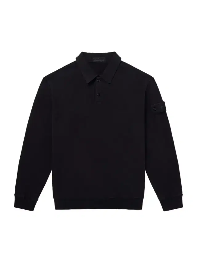 Stone Island STONE ISLAND GHOST Cotton-Jersey Polo Shirt - Men