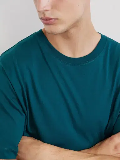 Dries Van Noten Hertz Cotton-Jersey T-Shirt - Men | Thumbnail 5