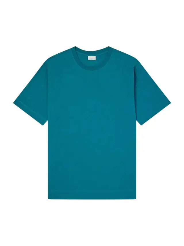 Dries Van Noten Hertz Cotton-Jersey T-Shirt - Men