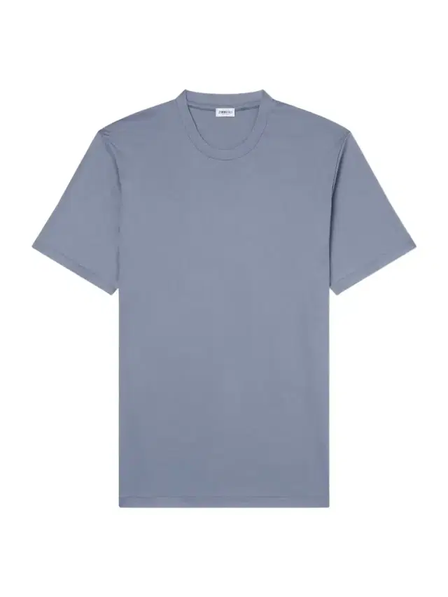 Zimmerli Sea Island Cotton-Jersey T-Shirt - Men