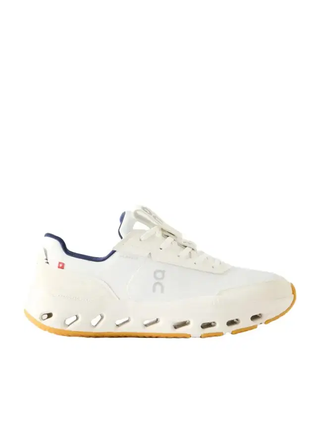 ON Roger Federer THE ROGER WILDCARD Rubber-Trimmed Mesh Tennis Sneakers - Men