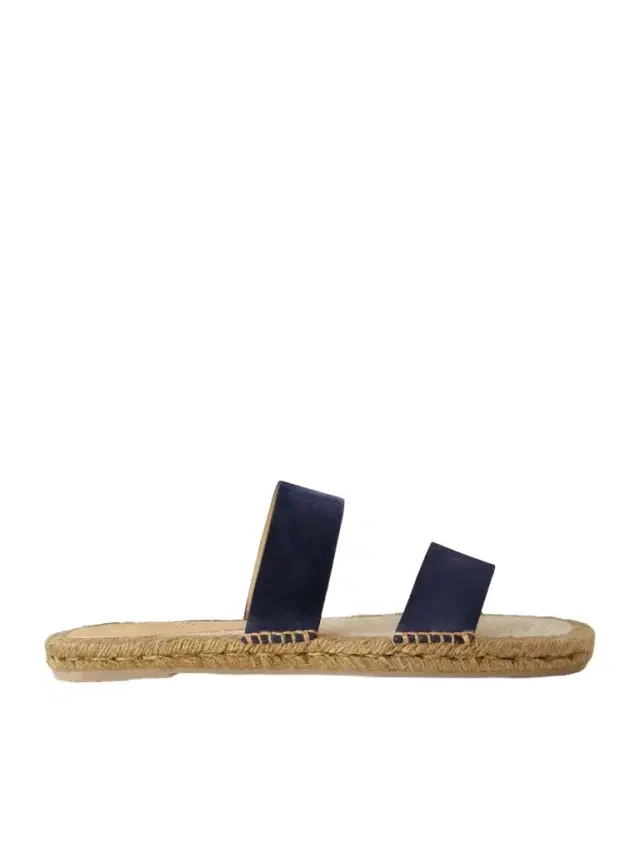 Castañer Kenny Suede Sandals - Men