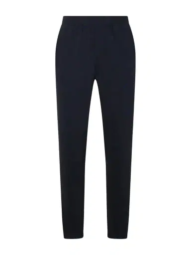 lululemon Tapered Cotton-Blend Jersey Sweatpants - Men | Thumbnail 1 lululemon Tapered Cotton-Blend Jersey Sweatpants - Men | Thumbnail 1