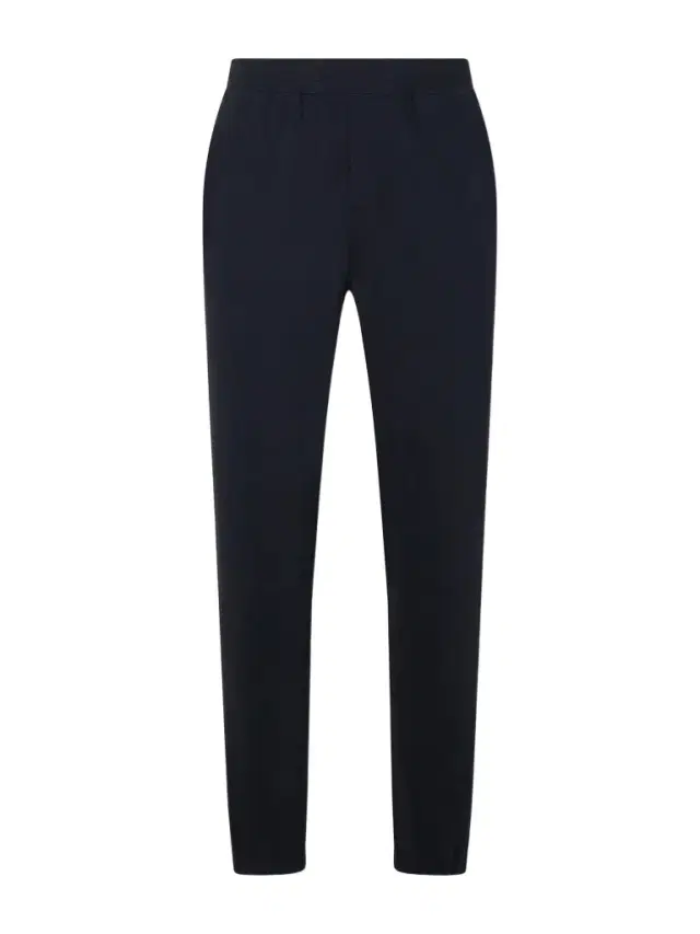 lululemon Tapered Cotton-Blend Jersey Sweatpants - Men