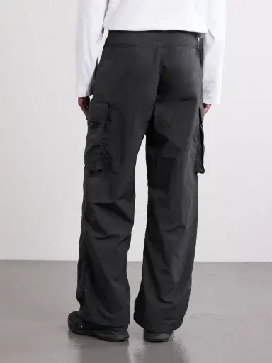 Canada Goose Vault Straight-Leg Shell Cargo Trousers - Men | Thumbnail 4