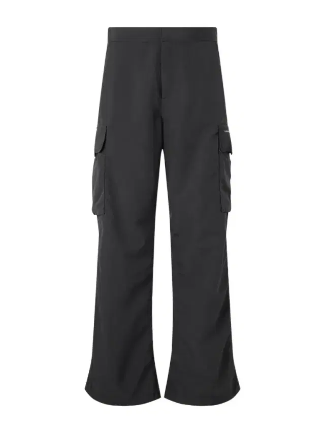 Canada Goose Vault Straight-Leg Shell Cargo Trousers - Men