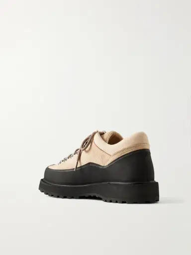 Diemme Cornaro Gomma Nubuck Hiking Boots - Men | Thumbnail 4