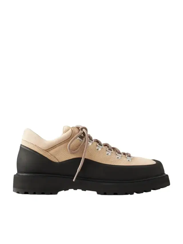 Diemme Cornaro Gomma Nubuck Hiking Boots - Men