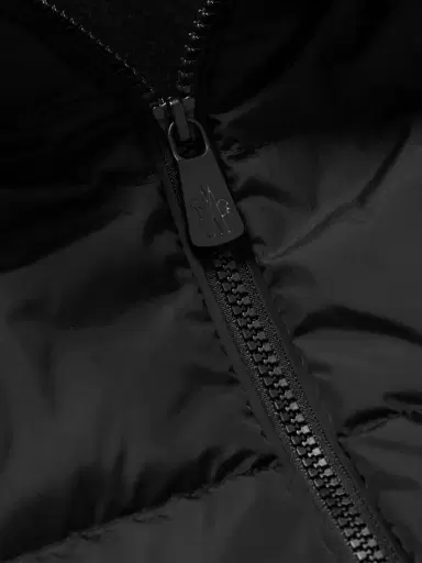 Moncler Grenoble Quilted Shell and Polartec® Power Stretch™ Pro Hooded Down Jacket - Men | Thumbnail 6
