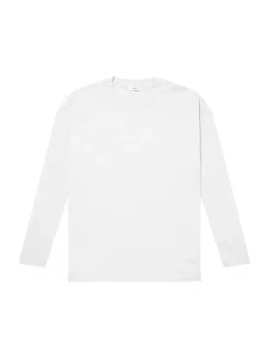 ATON Suvin Cotton Long-Sleeved T-Shirt - Men | Thumbnail 1 ATON Suvin Cotton Long-Sleeved T-Shirt - Men | Thumbnail 1