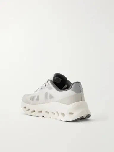ON Cloudtilt Remix Stretch-Knit Sneakers - Men | Thumbnail 4 ON Cloudtilt Remix Stretch-Knit Sneakers - Men | Thumbnail 4