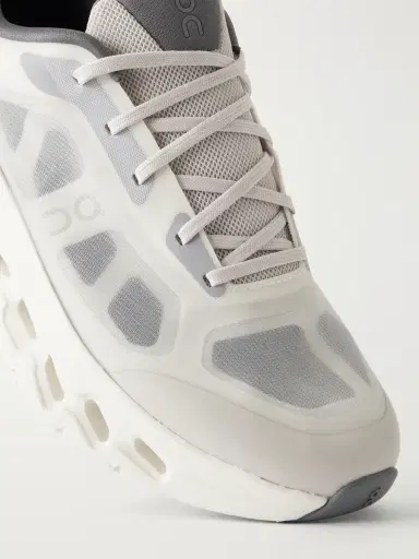 ON Cloudtilt Remix Stretch-Knit Sneakers - Men | Thumbnail 5 ON Cloudtilt Remix Stretch-Knit Sneakers - Men | Thumbnail 5