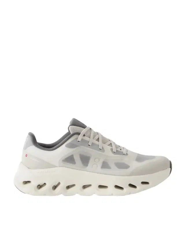 ON Cloudtilt Remix Stretch-Knit Sneakers - Men