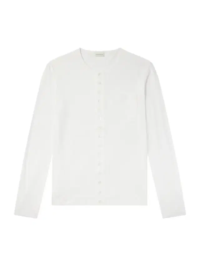 Dries Van Noten Hugond Cotton-Jersey Cardigan - Men