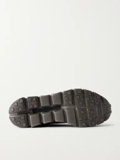 ON Cloud 6 Geo Stretch-Knit Sneakers - Men | Thumbnail 3 ON Cloud 6 Geo Stretch-Knit Sneakers - Men | Thumbnail 3