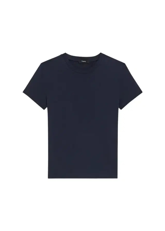 Theory Tiny Tee