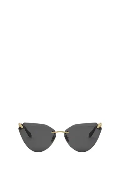 BVLGARI Serpenti Viper Cat-Eye Sunglasses | Thumbnail 1 BVLGARI Serpenti Viper Cat-Eye Sunglasses | Thumbnail 1