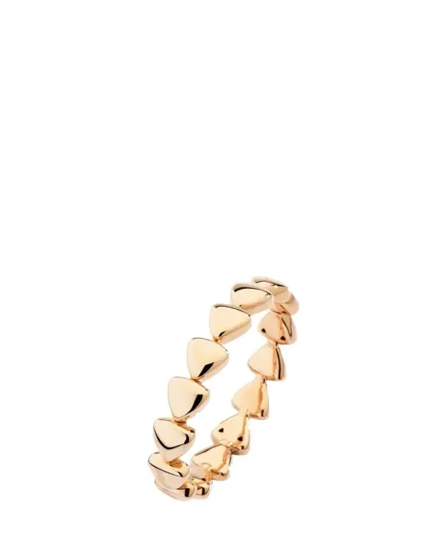 Vhernier Freccia Midi 18K Rose Gold Bracelet