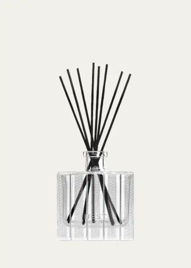 NEST New York Blue Cypress & Snow Reed Diffuser, 6 oz. | Thumbnail 2 NEST New York Blue Cypress & Snow Reed Diffuser, 6 oz. | Thumbnail 2