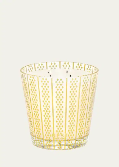 NEST New York Holiday Luxury 4-Wick Candle, 44 oz. | Thumbnail 2 NEST New York Holiday Luxury 4-Wick Candle, 44 oz. | Thumbnail 2