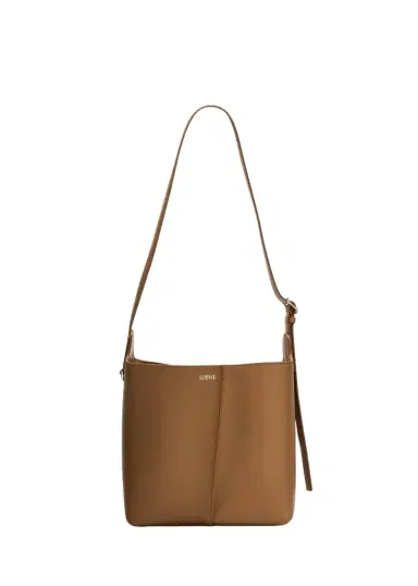 Loewe Bilbao Leather Bucket Bag | Thumbnail 1