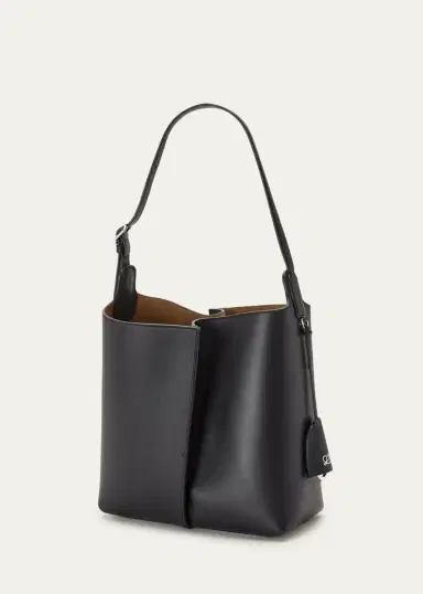 Loewe Bilbao Leather Bucket Bag | Thumbnail 2