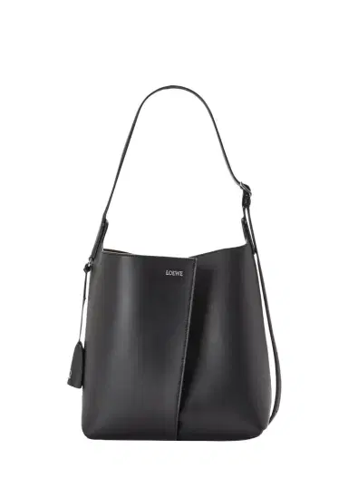 Loewe Bilbao Leather Bucket Bag | Thumbnail 1