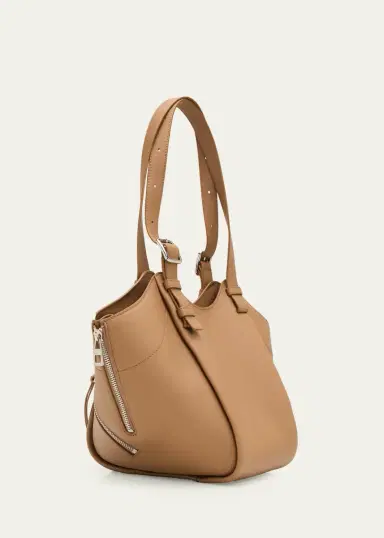 Loewe Hammock Flip Convertible Leather Shoulder Bag | Thumbnail 7 Loewe Hammock Flip Convertible Leather Shoulder Bag | Thumbnail 7
