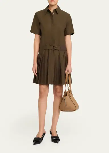 Loewe Hammock Flip Convertible Leather Shoulder Bag | Thumbnail 9 Loewe Hammock Flip Convertible Leather Shoulder Bag | Thumbnail 9