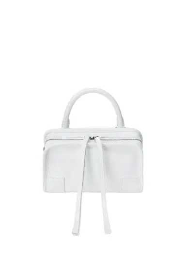 Loewe Amazona 180 Mini Leather Top-Handle Bag | Thumbnail 1