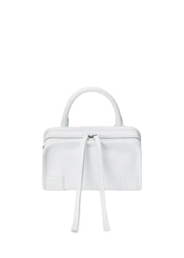 Loewe Amazona 180 Mini Leather Top-Handle Bag