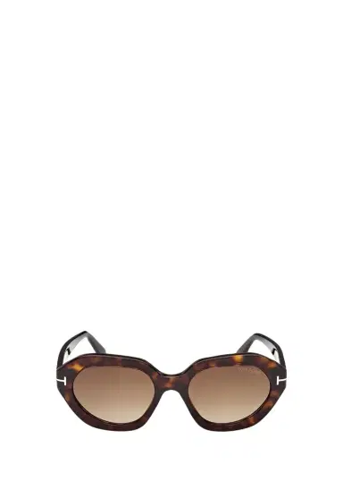 Tom Ford Meryl 53MM Oval Sunglasses | Thumbnail 1