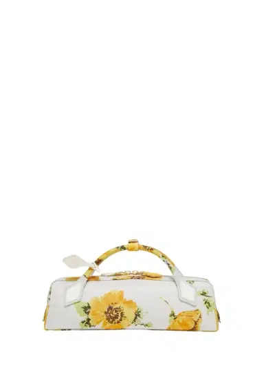 Alaïa Le Teckel Clutch | Thumbnail 1 Alaïa Le Teckel Clutch | Thumbnail 1