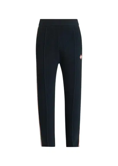 Casablanca Men's Cafe Culture Track Pants | Thumbnail 1