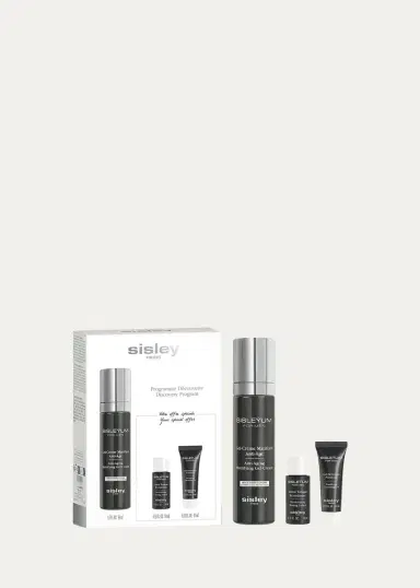 Sisley-Paris Sisleÿum 3-Piece Discovery Program | Thumbnail 2