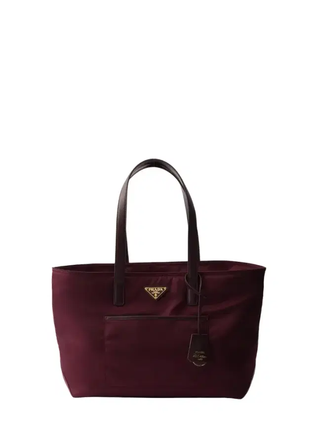 Prada Re-Edition 1989 Re-Nylon Tote Bag