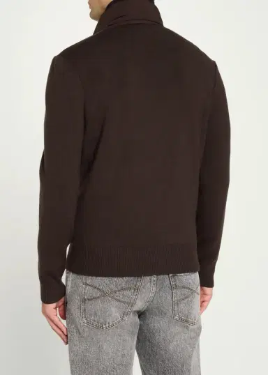 Mackage Men's Haney-City Light Down Jacket | Thumbnail 3 Mackage Men's Haney-City Light Down Jacket | Thumbnail 3