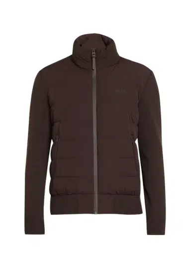Mackage Men's Haney-City Light Down Jacket | Thumbnail 1 Mackage Men's Haney-City Light Down Jacket | Thumbnail 1