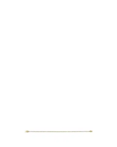 Sydney Evan 14K Yellow Gold Prong-Set Diamond Tennis Bracelet, 6.75"L | Thumbnail 1