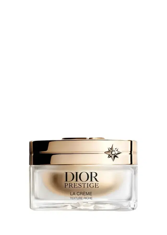 Dior Prestige La Crème Texture Riche Cream, 1.7 oz