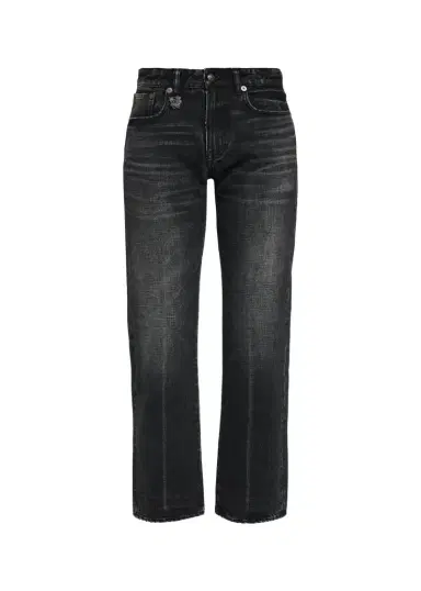 R13 Romeo Slim Crop Jeans | Thumbnail 1 R13 Romeo Slim Crop Jeans | Thumbnail 1