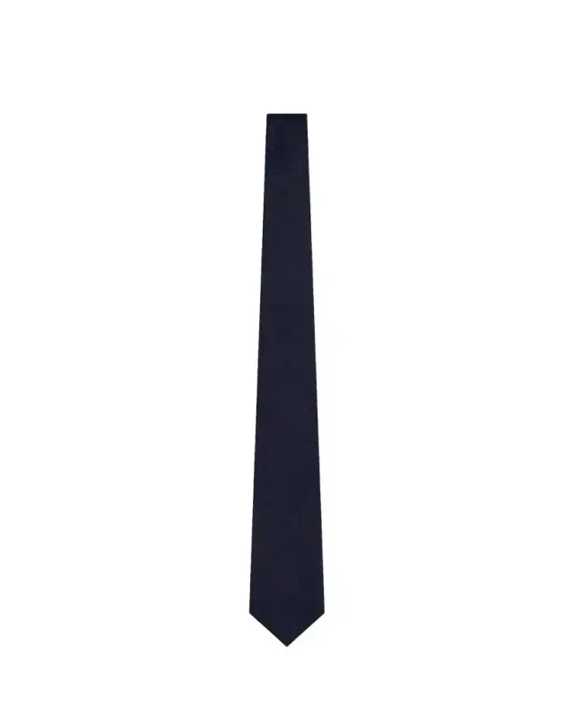 Giorgio Armani Silk Twill Tie