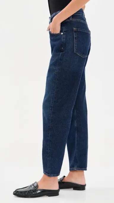 Citizens of Humanity Winslow Boyfriend Cropped Jeans | Thumbnail 4 Citizens of Humanity Winslow Boyfriend Cropped Jeans | Thumbnail 4