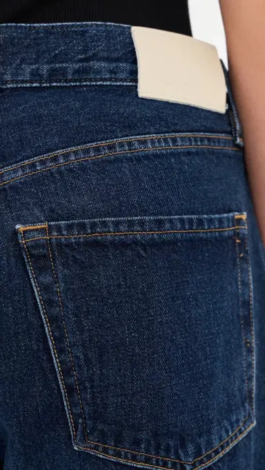 Citizens of Humanity Winslow Boyfriend Cropped Jeans | Thumbnail 6 Citizens of Humanity Winslow Boyfriend Cropped Jeans | Thumbnail 6