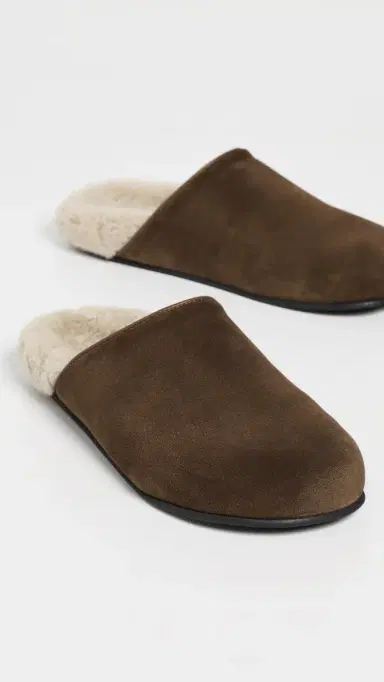 Jenni Kayne Shearling Ashby Clogs | Thumbnail 5