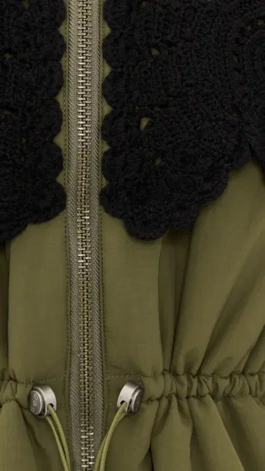Sea Wright Puffer Jacket | Thumbnail 6 Sea Wright Puffer Jacket | Thumbnail 6