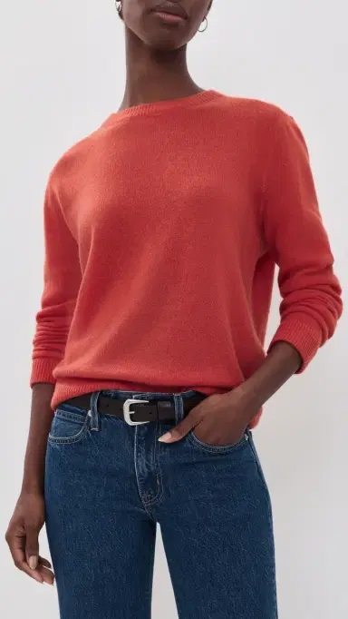 Madewell Vintage Western Belt | Thumbnail 3