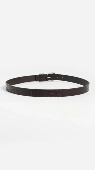 Madewell Vintage Western Belt | Thumbnail 4
