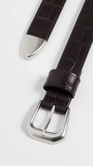 Madewell Vintage Western Belt | Thumbnail 5