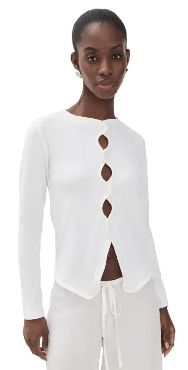 Sixxta Helen Top | Thumbnail 1